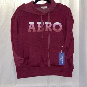 Aeropostale sweater